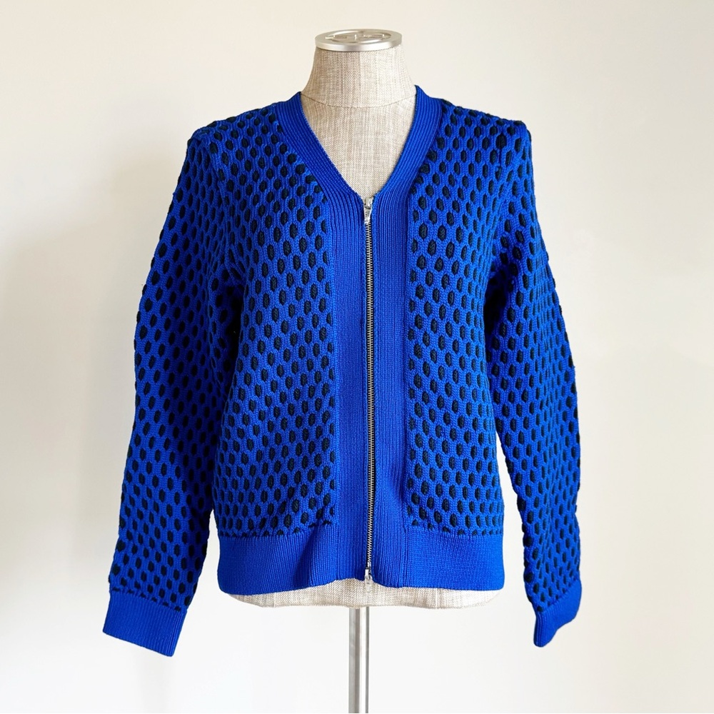T by Alexander Wang Knit Cardigan